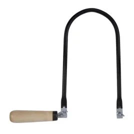 Лобзик ручной 250х135мм Волат