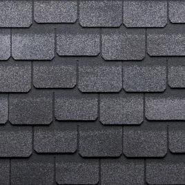 Shinglas гибкая черепица "Фристайл" Галька