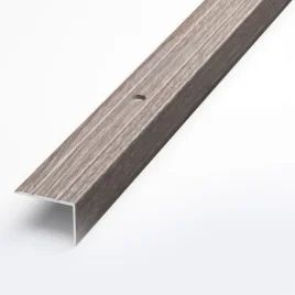 Порог угловой ПУ 03/045/ Дуб дымчатый 0,9/Д3