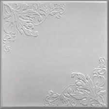 Плита потолочная 08-78 KINDECOR