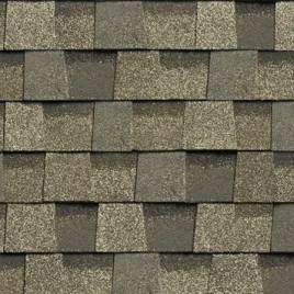 Shinglas "Кантри" Техас (остатки)