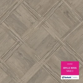 Линолеум Tarkett Идиллия Нова САГА-3