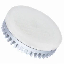 Лампа светодиодная GX53 7W 4000K ЮПИТЕР