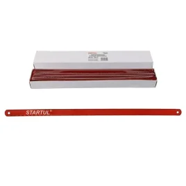 Полотно ножовочное по металлу 300мм STARTUL STANDART