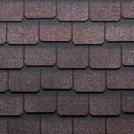 Shinglas гибкая черепица "Фристайл" Шельф
