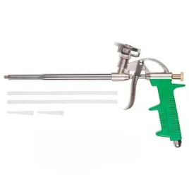 Пистолет для монтажной пены облегченный ВОЛАТ (36020-01)