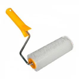 Валик игольчатый 20см HARDY