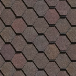 Shinglas "Вестерн" Каньон