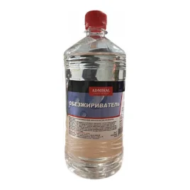 Обезжириватель 0,4л  АДМИРАЛ