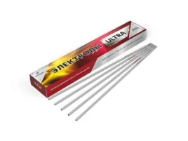 Электроды УЛЬТРА (аналог МР-3) ф 3,0 мм,2,5 кг