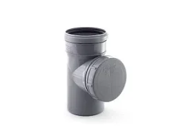 Ревизия канализационная 110 внутренняя