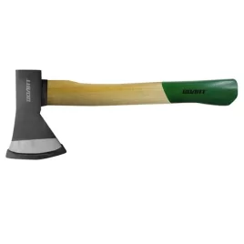 Топор 0,8 кг деревянная ручка ВОЛАТ (10260-08)