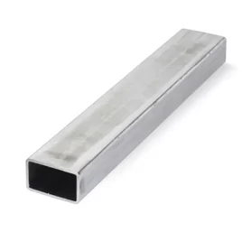 Труба профильная стальная 50х50х1,5мм, длина 6м 