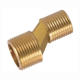 Эксцентрик 1/2"- 3/4" нар-нар