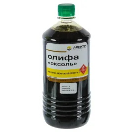Олифа Оксоль, 1 л