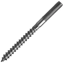 Шуруп шпилька  8 х200