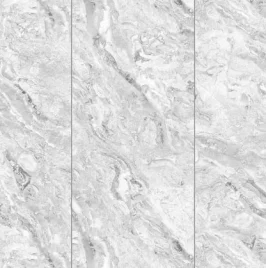 Панель ПВХ 2,7 х 0,25 м Мрамор Азур 