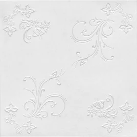 Плита потолочная 08-101 KINDECOR