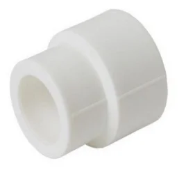 Муфта переходник 40-20 полипропилен