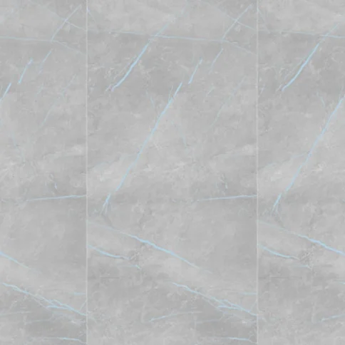 Панель ПВХ 2,7 х 0,25 м Мрамор Каспий голубой в Гомеле