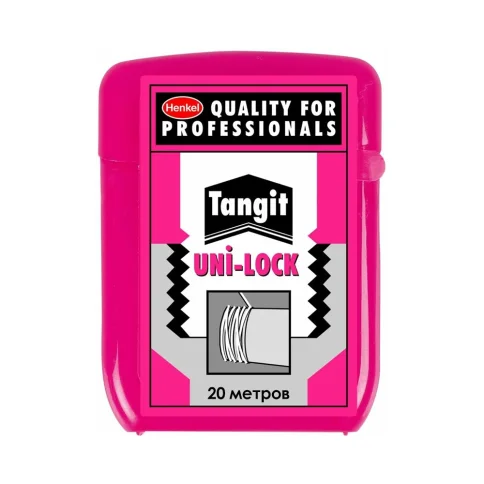 Тангит нить для герметизации 20м Уни-Лок в Гомеле