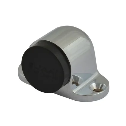 Упор дверной 108 Хром в Гомеле