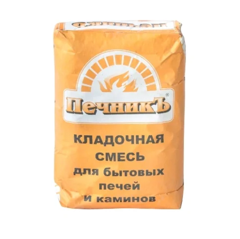 Клей Печник 25 кг в Гомеле
