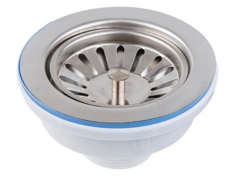 Выпуск для сифона 3 1/2"  (AVE129711) в Гомеле