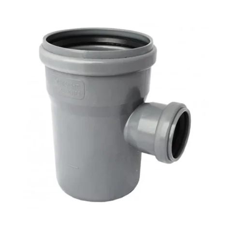 Купить Тройник канализации 110*50*90 в Гомеле