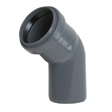 Купить колено канализации 50*15 в Гомеле 