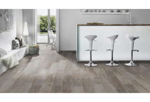 Ламинат Kronospan Variostep Classic 32 кл. 4V Сосна Маунтин, К047 фото 2