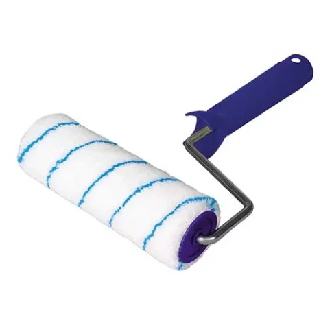 Валик HARDY GEPARDakryl 25 см с ручкой в Гомеле