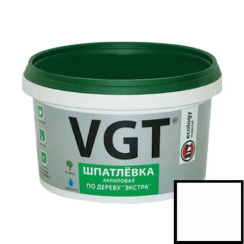 Шпатлевка по дереву 1 кг в Гомеле