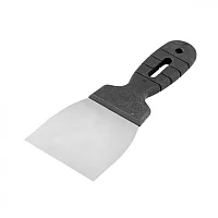 Шпатель нержавеющий 80 мм в Гомеле