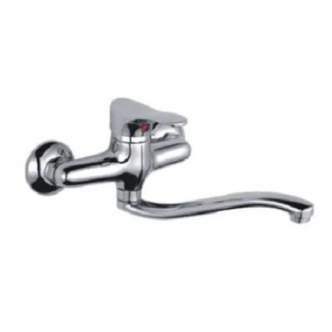 Смеситель настенный для кухни F 4614-В в Гомеле