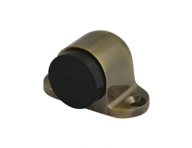 Купить Упор дверной 108 старая бронза в Гомеле