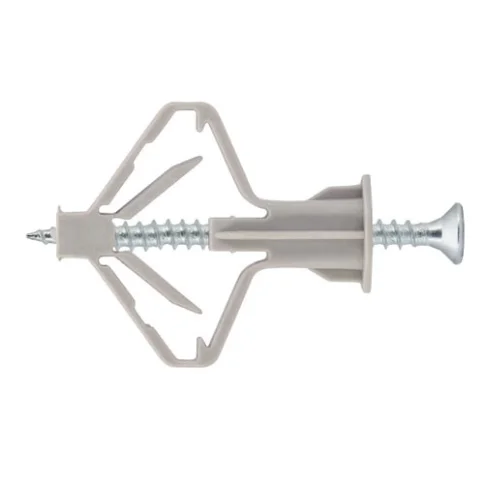 Купить Дюбель БАБОЧКУ 10 х 50 в Гомеле