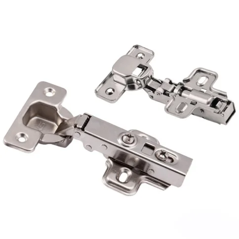 Купить Петлю гидравлическую накладную с самоотводом + clipon в Гомеле