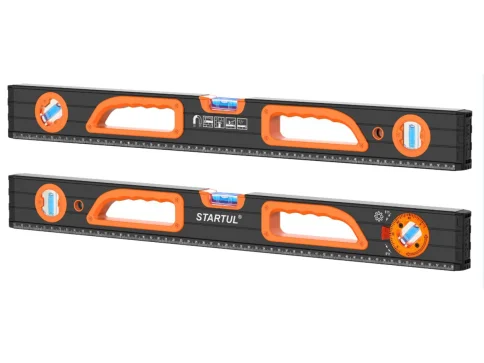 Уровень 1000мм магнитный STARTUL PROFI (ST2560-100M) в Гомеле