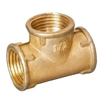 Тройник 15 вн-вн-вн в Гомеле