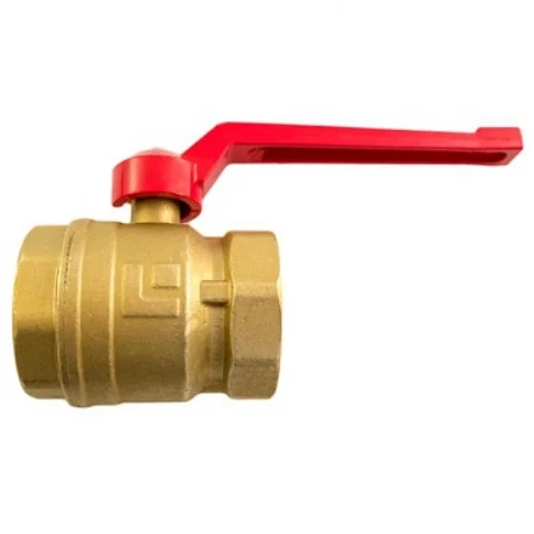 Кран шаровый ДУ 15 вн-вн (FRAP) РЫЧАГ в Гомеле