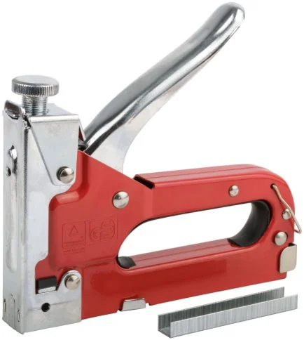 Степлер стальной (гальванический) тип 53 в Гомеле