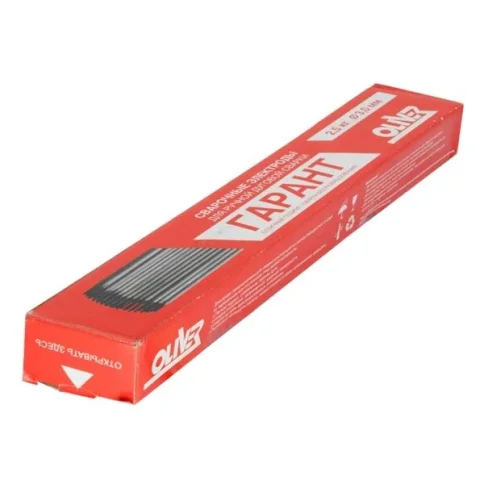 Электроды МР-3С Ф 3,0 Оливер ГАРАНТ 2,5кг в Гомеле