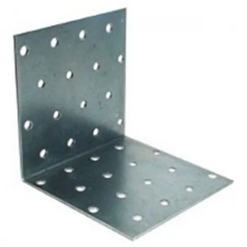 Крепежный уголок KUR 40x40x60 в Гомеле