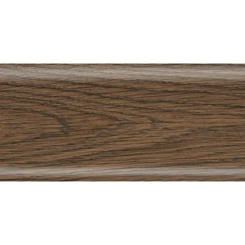 Плинтус напольный 135 Дуб лионский в Гомеле