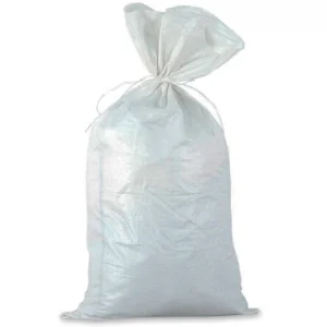 Мешок полипропиленовый белый в Гомеле
