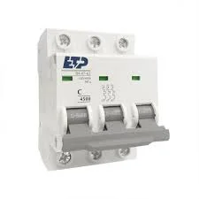 11321, Автоматический выключатель ВА 47-63, 3Р 25А (С) 4,5кА ЕТР в Гомеле