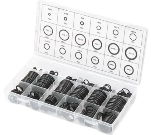 Ремкомплект универсальный для импортных смесителей Сантехник №1 в Гомеле