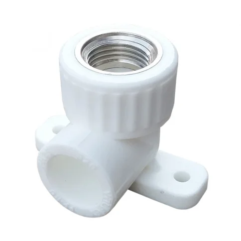 Установочный угол ВР 20*1/2 полипропилен в Гомеле