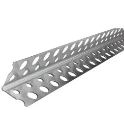 Угол перфорированный оцинкованный 3,0м в Гомеле